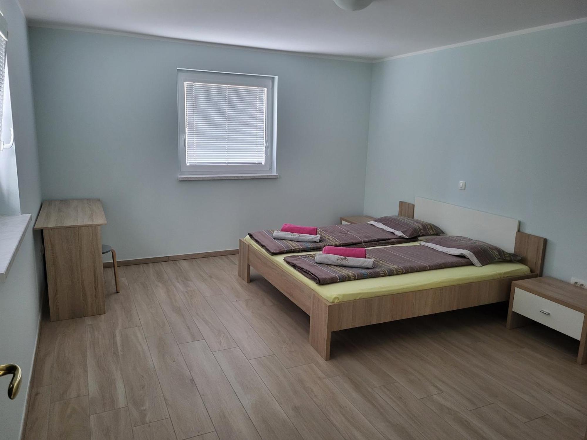 Apartma Jermol 모스트나소시 외부 사진